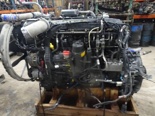 PACCAR MX-13 Engine Assembly