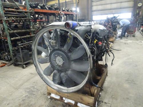 PACCAR MX-13 Engine Assembly