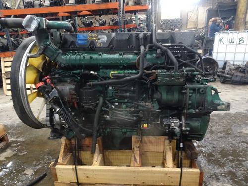 VOLVO D13 Engine Assembly