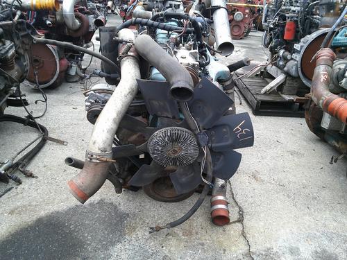 INTERNATIONAL DT 360 Engine Assembly