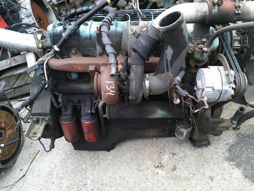 INTERNATIONAL DT 360 Engine Assembly