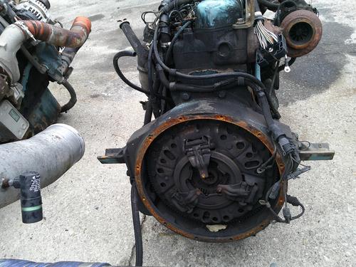 INTERNATIONAL DT 360 Engine Assembly