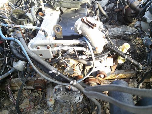 INTERNATIONAL MAXFORCE Engine Assembly