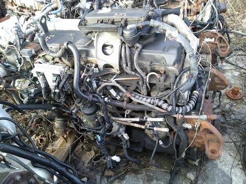 INTERNATIONAL MAXFORCE Engine Assembly