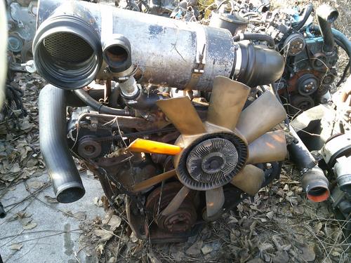 FORD 6.8L Engine Assembly