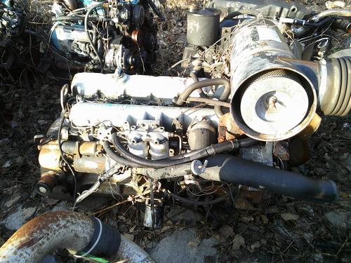 FORD 6.8L Engine Assembly