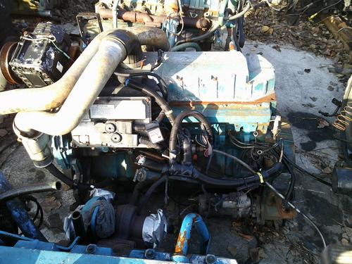 INTERNATIONAL DT 466 Engine Assembly