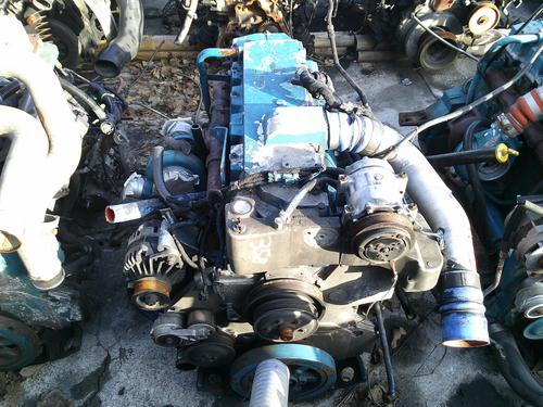 INTERNATIONAL DT 466 Engine Assembly