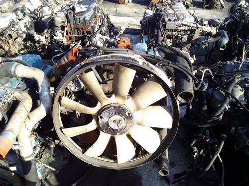 INTERNATIONAL DT 466 Engine Assembly