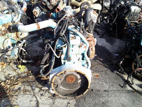 INTERNATIONAL  Engine Assembly