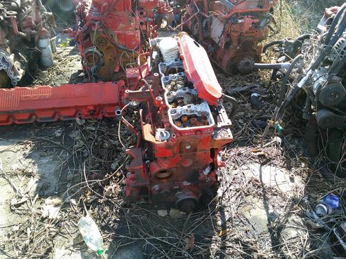 CUMMINS ISB Engine Assembly