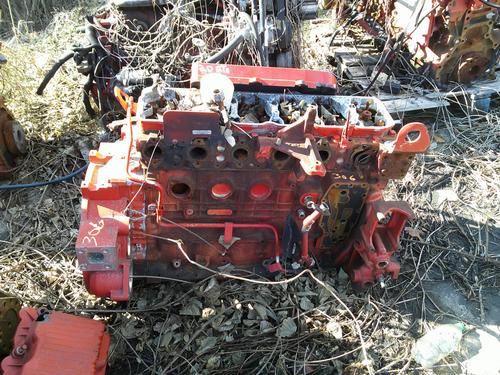 CUMMINS ISB Engine Assembly