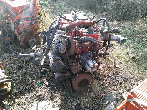 CUMMINS ISB Engine Assembly