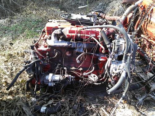 CUMMINS ISB Engine Assembly