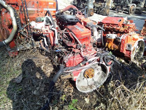 CUMMINS ISB Engine Assembly