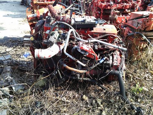 CUMMINS ISB Engine Assembly