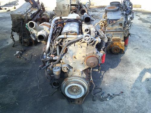 MACK E TECH 98-03 Engine Assembly