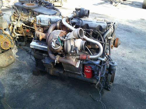 MACK E TECH 98-03 Engine Assembly