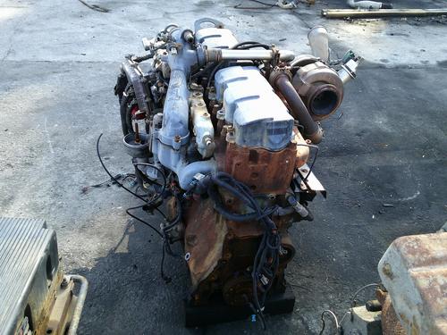 MACK E TECH 98-03 Engine Assembly