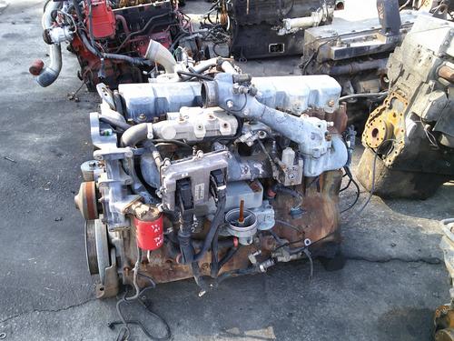 MACK E TECH 98-03 Engine Assembly