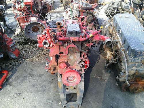CUMMINS ISB Engine Assembly