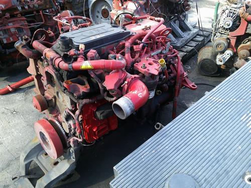 CUMMINS ISB Engine Assembly