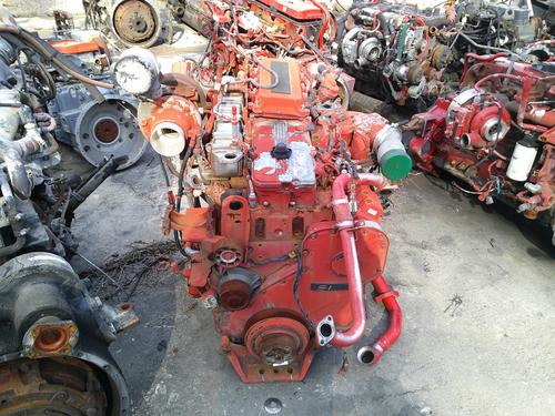 CUMMINS ISL Engine Assembly