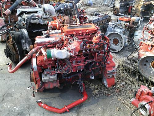 CUMMINS ISL Engine Assembly