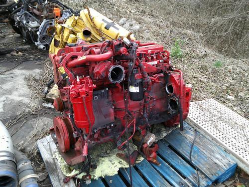 CUMMINS ISB Engine Assembly