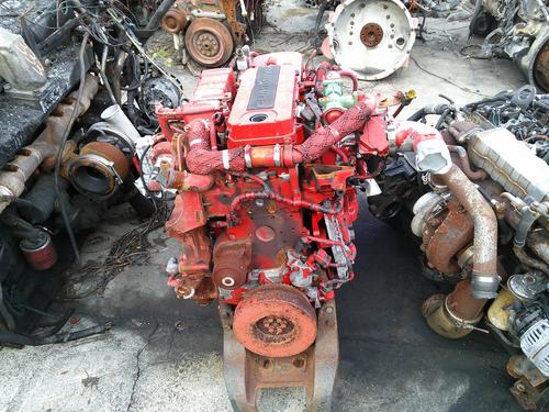 CUMMINS ISB Engine Assembly