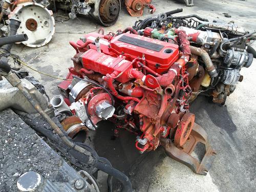 CUMMINS ISB Engine Assembly