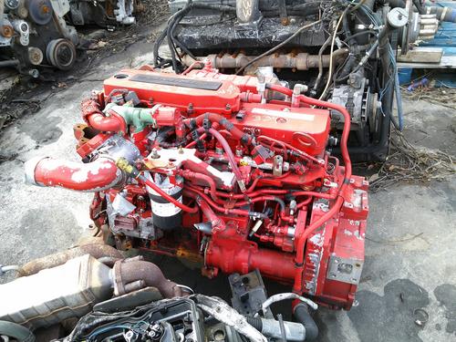 CUMMINS ISB Engine Assembly