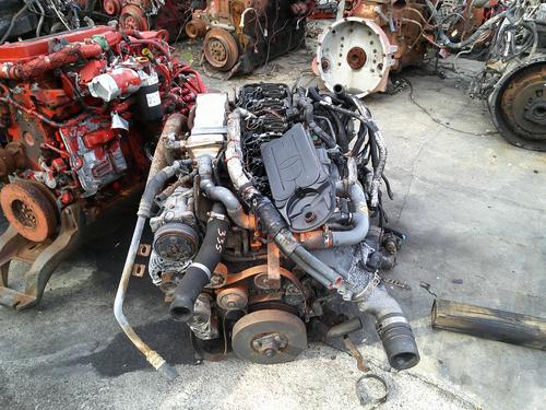CUMMINS ISB Engine Assembly