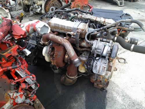 CUMMINS ISB Engine Assembly