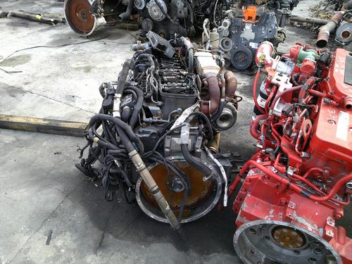 CUMMINS ISB Engine Assembly