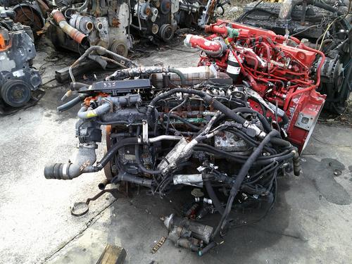 CUMMINS ISB Engine Assembly