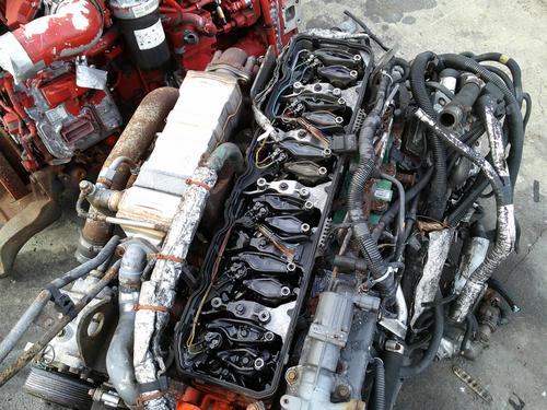 CUMMINS ISB Engine Assembly