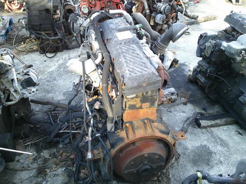 INTERNATIONAL DT 466 Engine Assembly