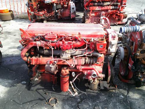 CUMMINS ISX Engine Assembly