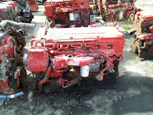 CUMMINS ISX Engine Assembly