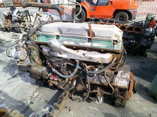 DETROIT 60 SER 12.7 Engine Assembly