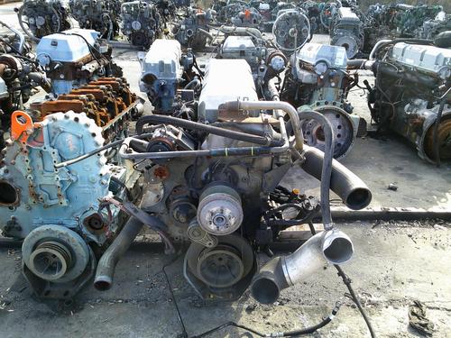 DETROIT 60 SER 12.7 Engine Assembly