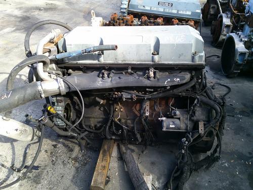 DETROIT 60 SER 12.7 Engine Assembly