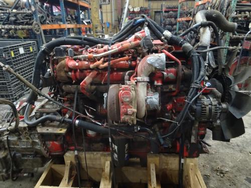 CUMMINS ISM Engine Assembly