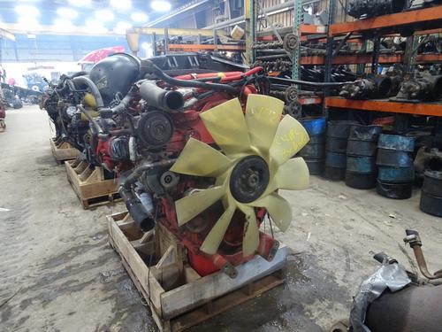 CUMMINS X-15 Engine Assembly