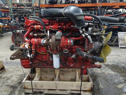 CUMMINS X-15 Engine Assembly