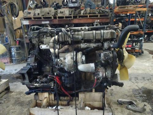 DETROIT DD-15 Engine Assembly