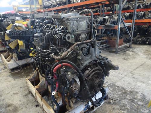 DETROIT DD-15 Engine Assembly