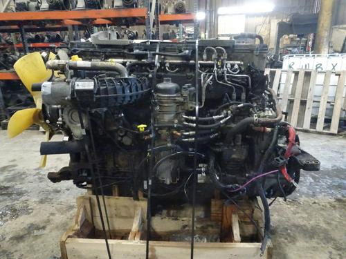 DETROIT DD-15 Engine Assembly