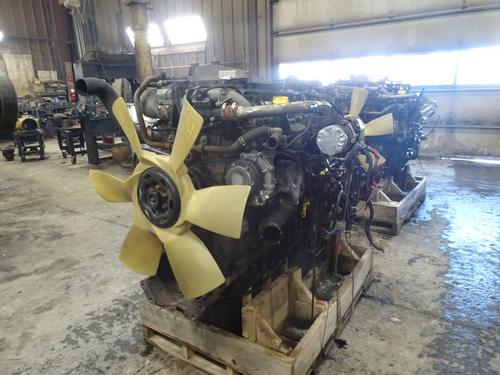 DETROIT DD-15 Engine Assembly